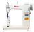 iKonix Single-Needle Industrial Sewing Machine - KS-810 (includes table, stand, servo motor & LED light)