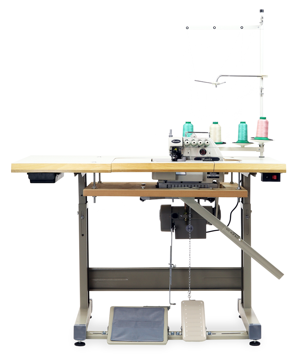 Long-Lasting industrial sewing machine stand tables From Leading Brands 