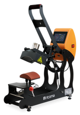 Ricoma Auto Open Cap Heat Press 