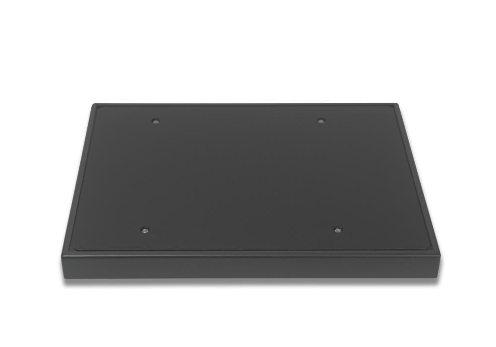 Small 13" x 10.5" Printing Platen for Vision DTG/DTF Printer