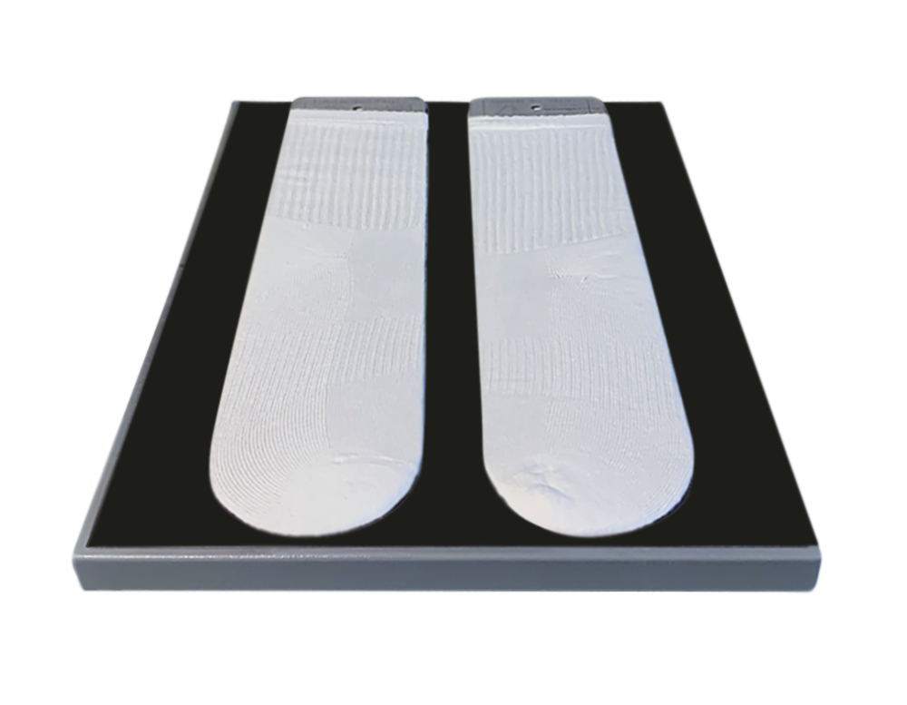 Sock Platen for Vision DTG